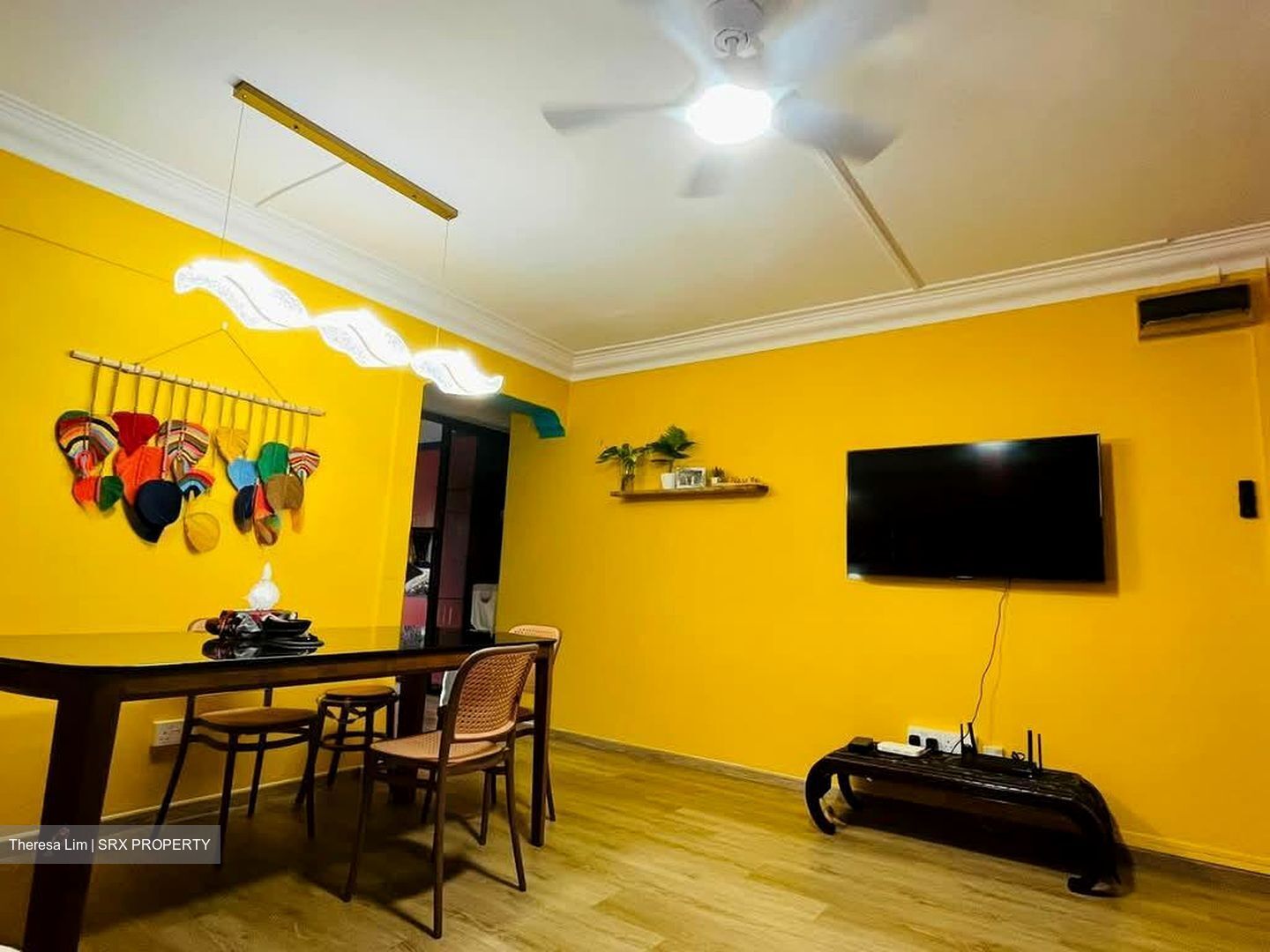 Blk 612 Yio Chu Kang Green (Ang Mo Kio), HDB 4 Rooms #534670101